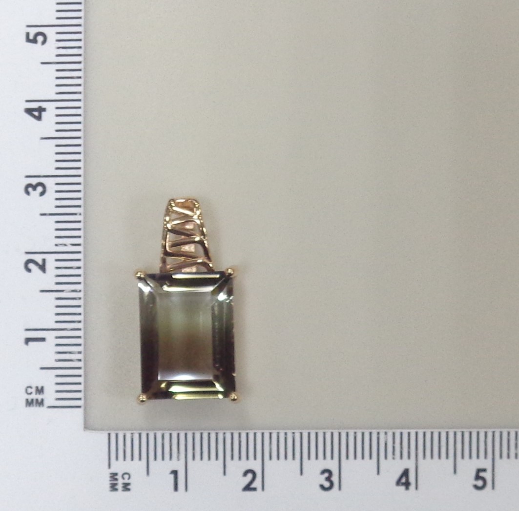 10422-001804 Подвеска (Ag 925)